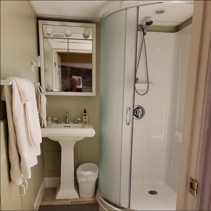Photo of Bathroom in Kitchener