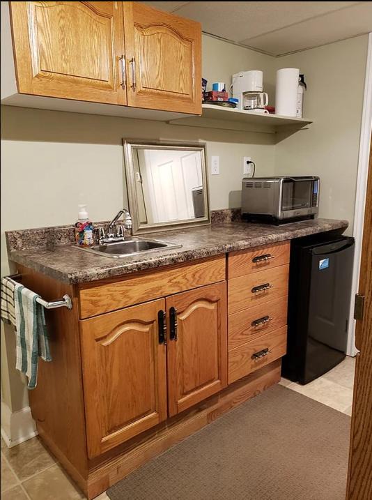 Photo of Kitchen in Kitchener