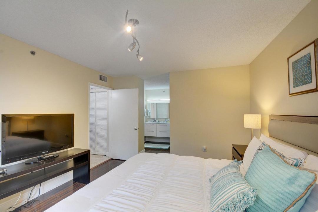 Photo of Bedroom in Aventura