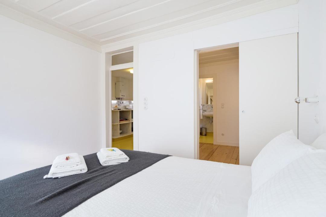 Photo of Bedroom in Santo Estevao