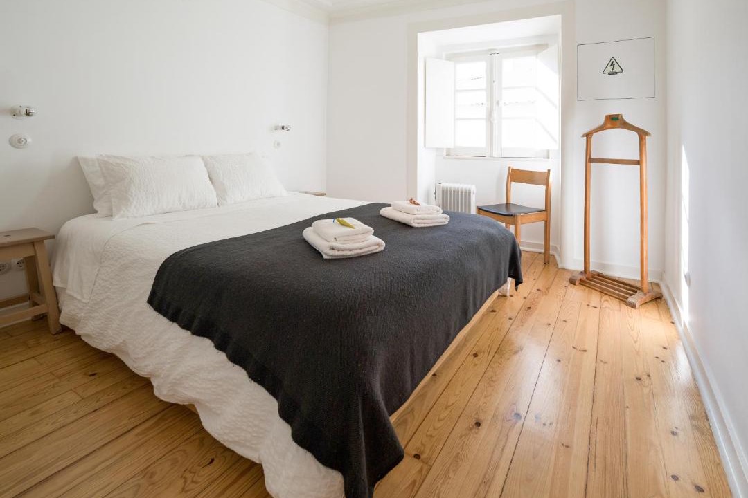 Photo of Bedroom in Santo Estevao