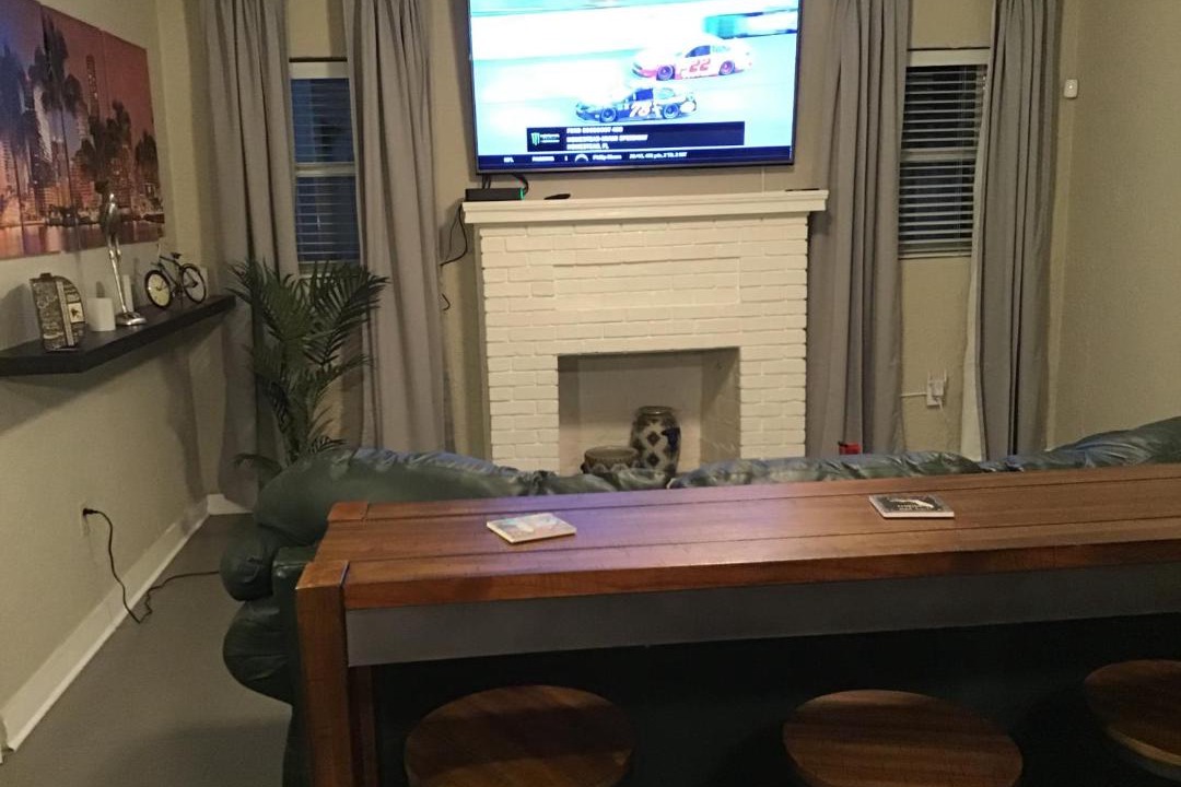 Photo of Livingroom in Buena Vista