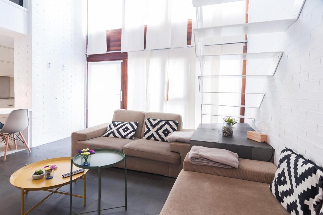 Photo of Livingroom in Alicante City Centre