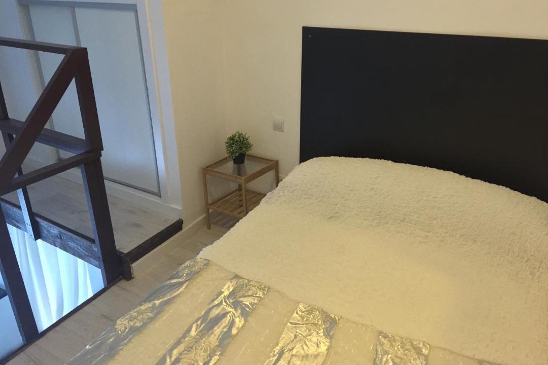 Photo of Bedroom in Tetuan