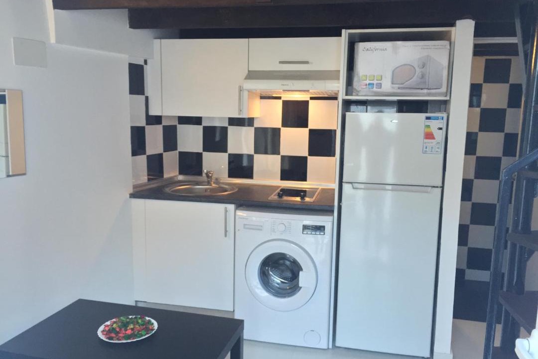 Photo of Kitchen in Tetuan