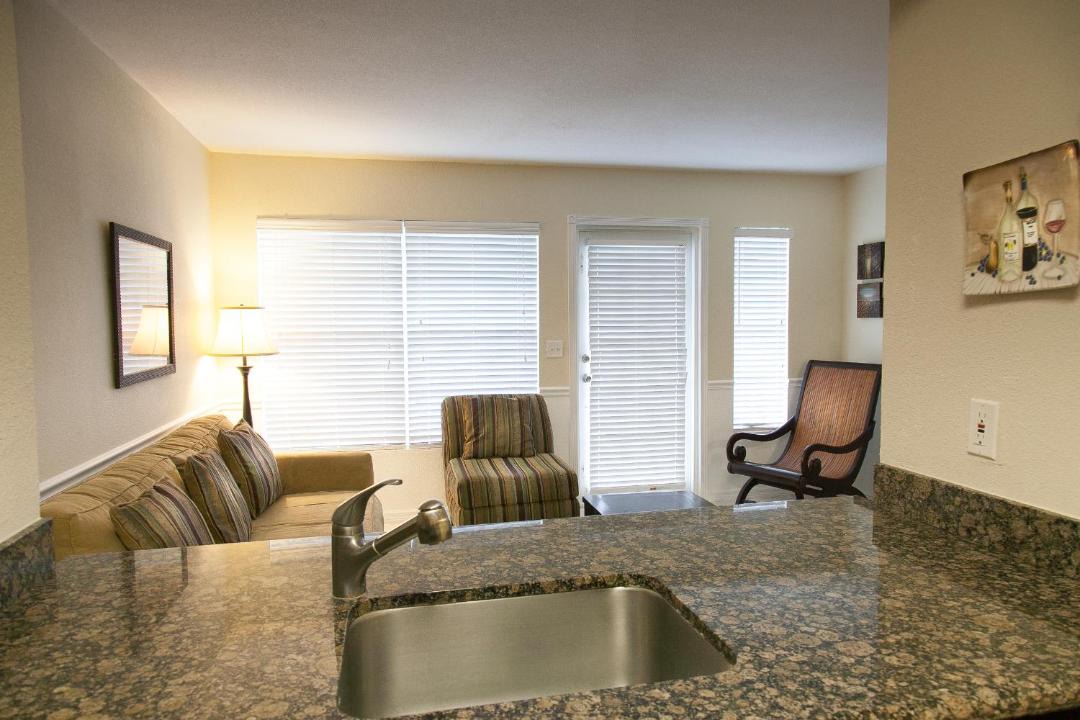 Photo of Livingroom in Windsor Park