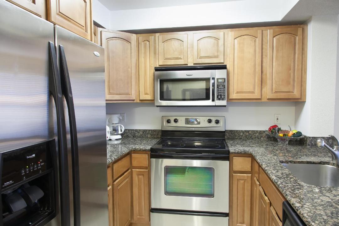 Photo of Kitchen in Windsor Park