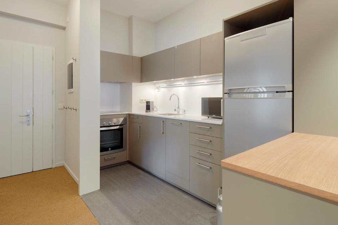 Photo of Kitchen in Baqueira