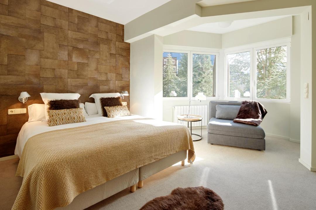 Photo of Bedroom in Baqueira