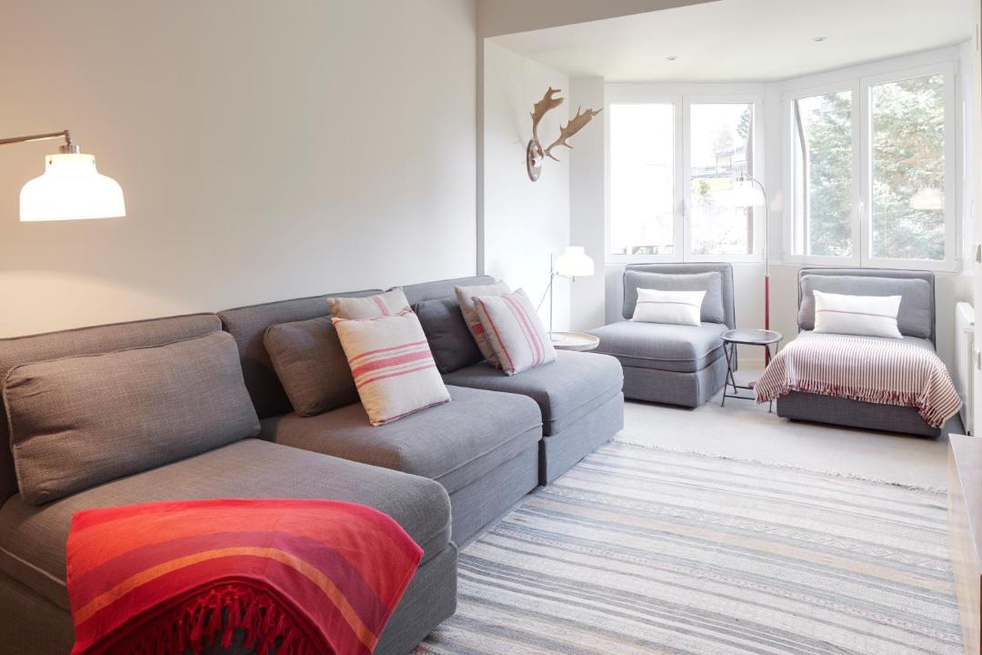 Photo of Livingroom in Baqueira