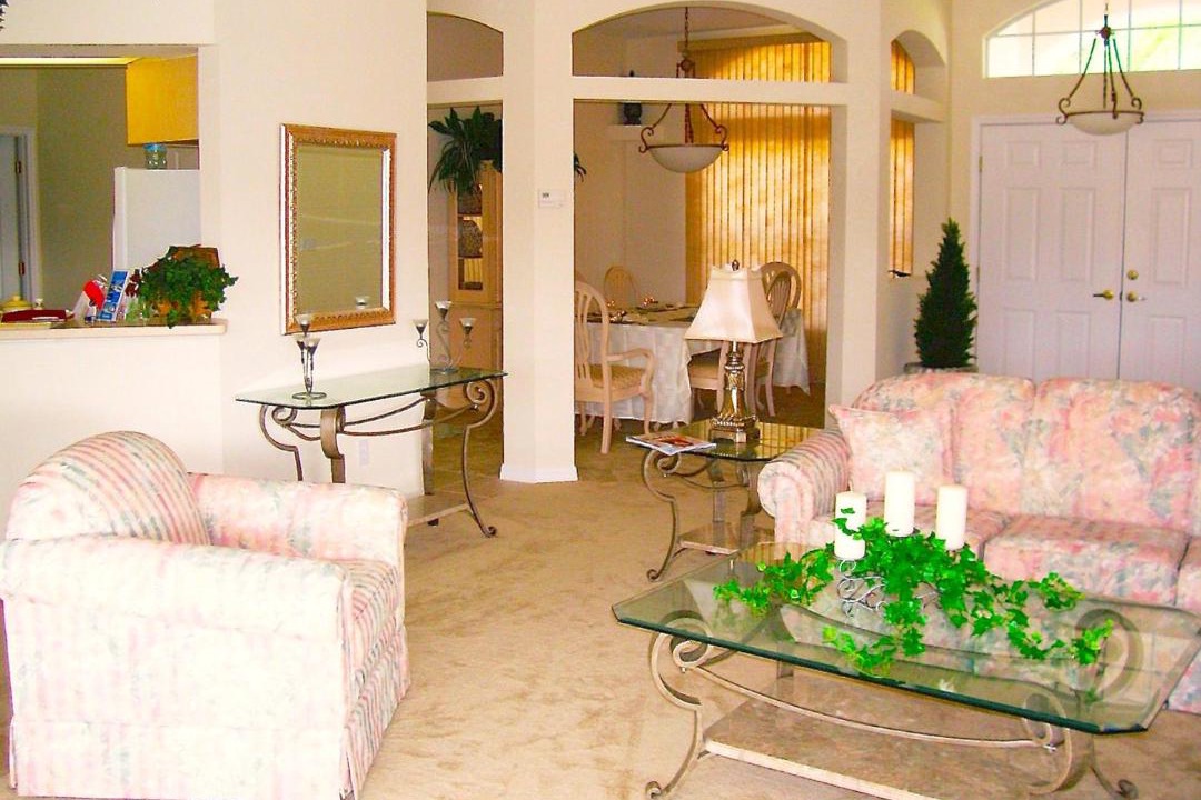 Photo of Livingroom in Pine Valley