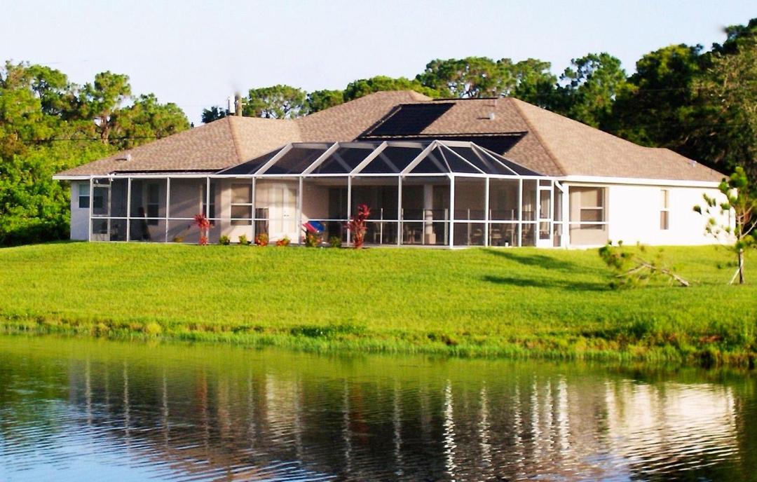 Photo of Buildings in Pine Valley