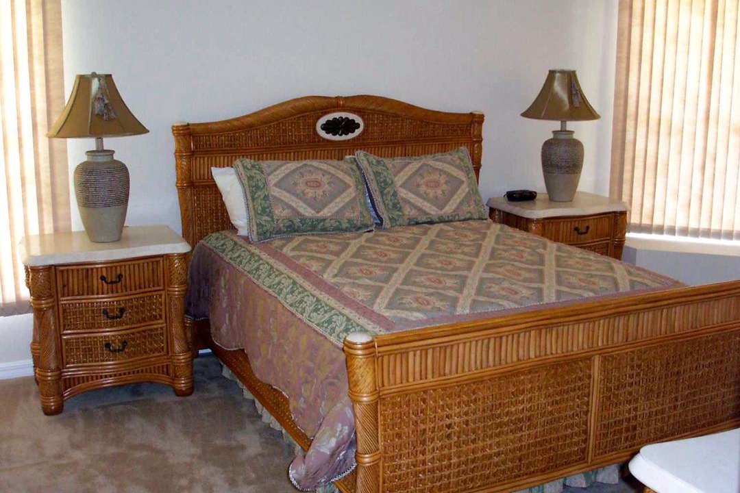 Photo of Bedroom in Pine Valley