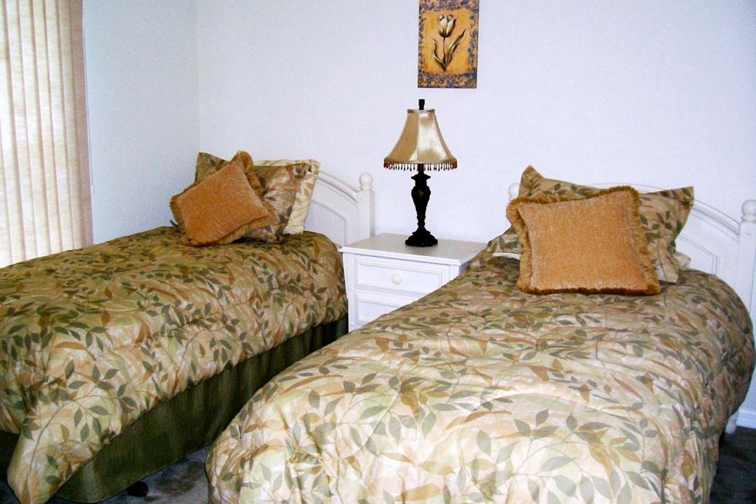 Photo of Bedroom in Pine Valley