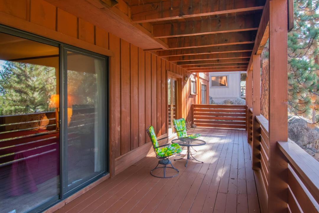 Photo of Patio Balcony in Skyland