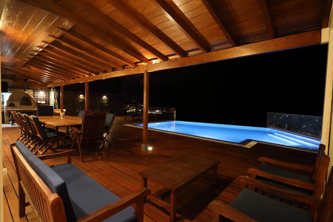 Photo of Patio Balcony in Santa Ursula