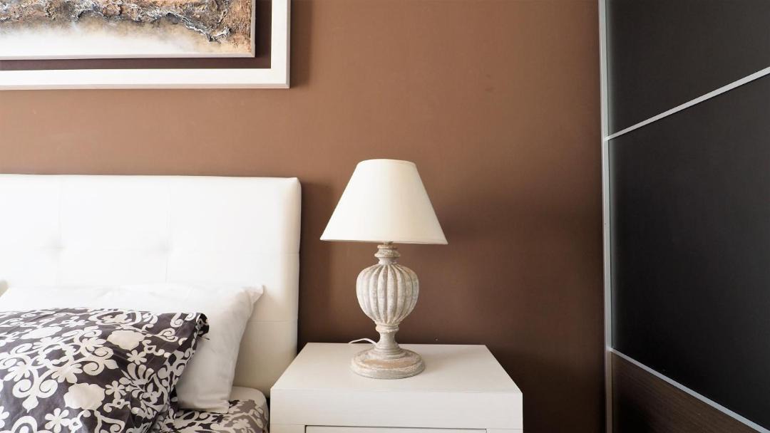 Photo of Bedroom in Montgat