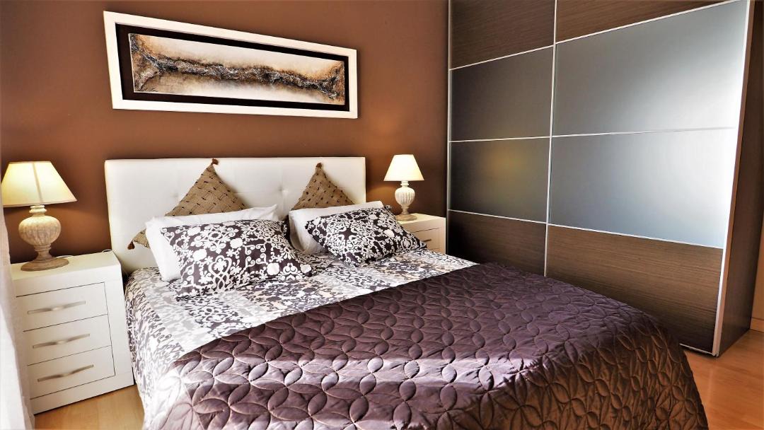 Photo of Bedroom in Montgat