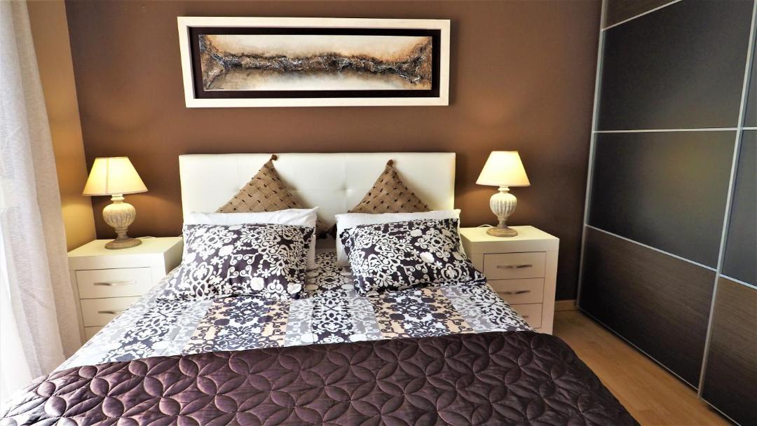 Photo of Bedroom in Montgat