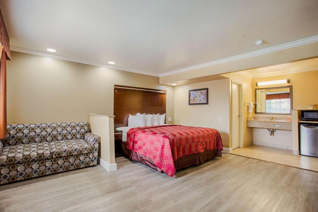 Photo of Bedroom in Olde Carlsbad