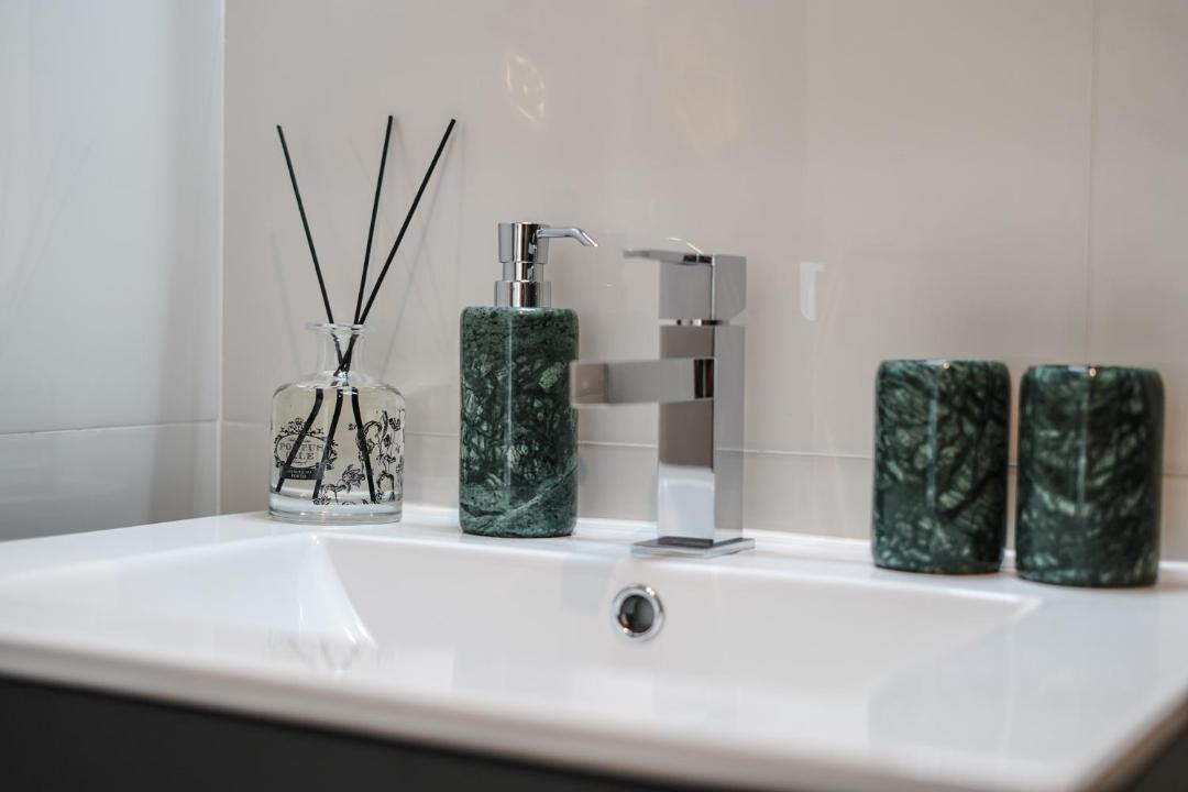 Photo of Bathroom in Santo Amaro