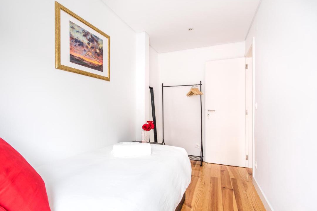 Photo of Bedroom in Santo Amaro