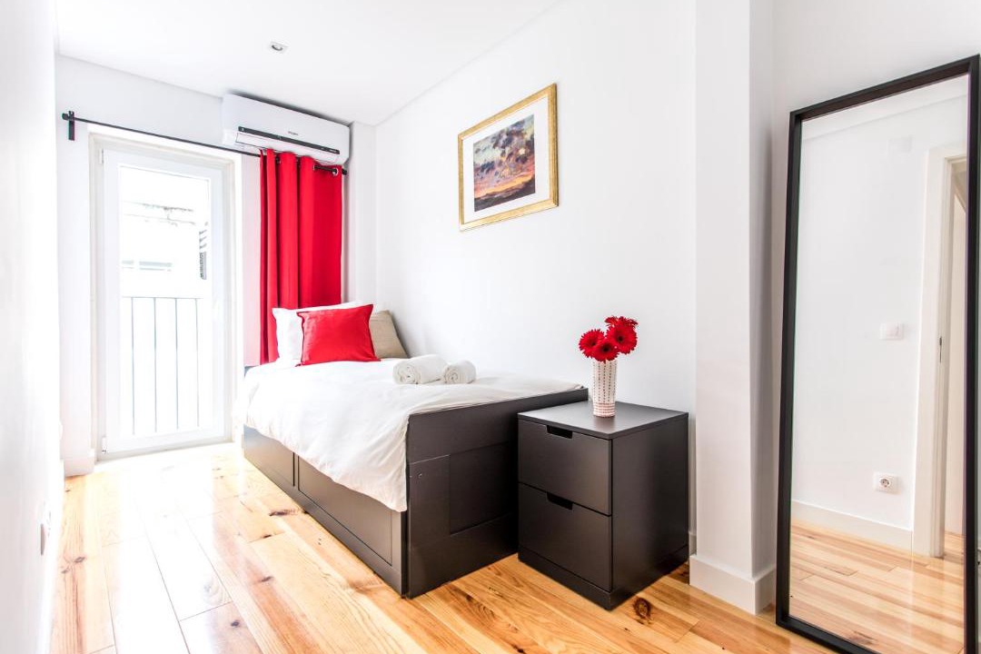 Photo of Bedroom in Santo Amaro