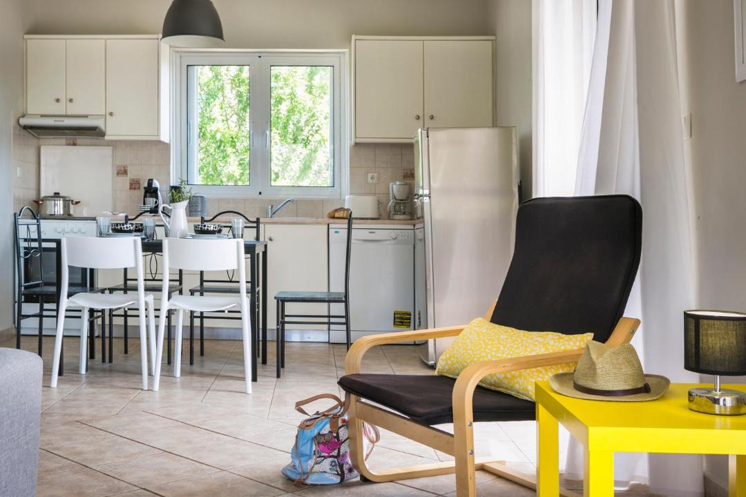 Photo of Livingroom in Skala