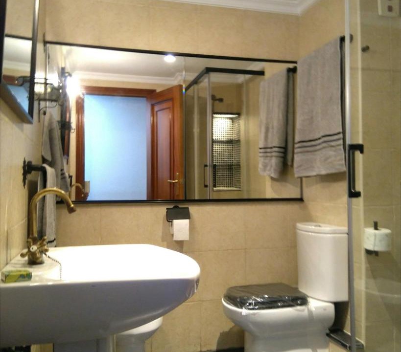 Photo of Bathroom in San Vicente
