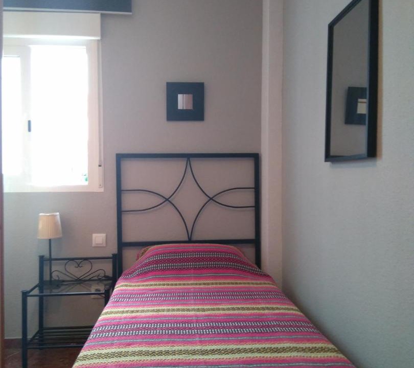 Photo of Bedroom in San Vicente