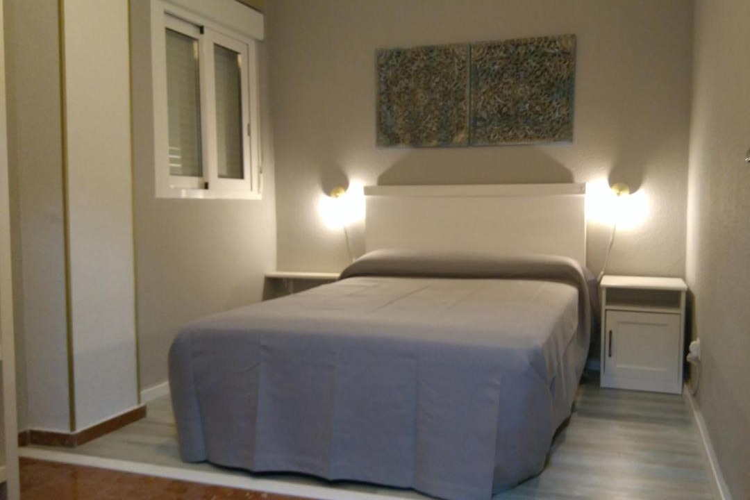 Photo of Bedroom in San Vicente