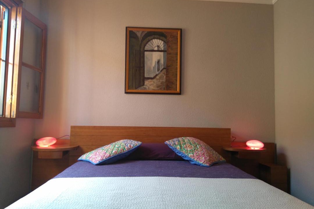 Photo of Bedroom in San Vicente