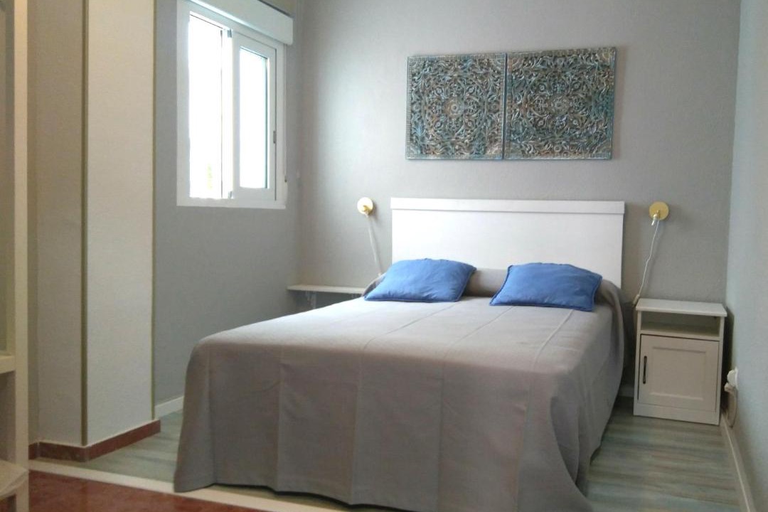 Photo of Bedroom in San Vicente