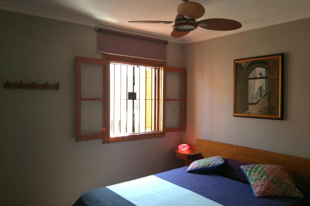 Photo of Bedroom in San Vicente