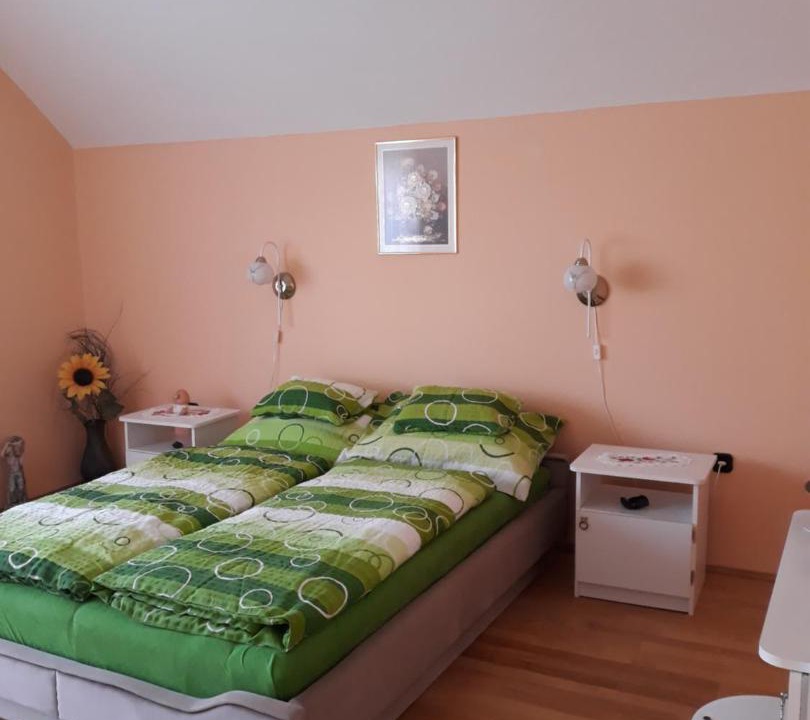 Photo of Bedroom in Heviz