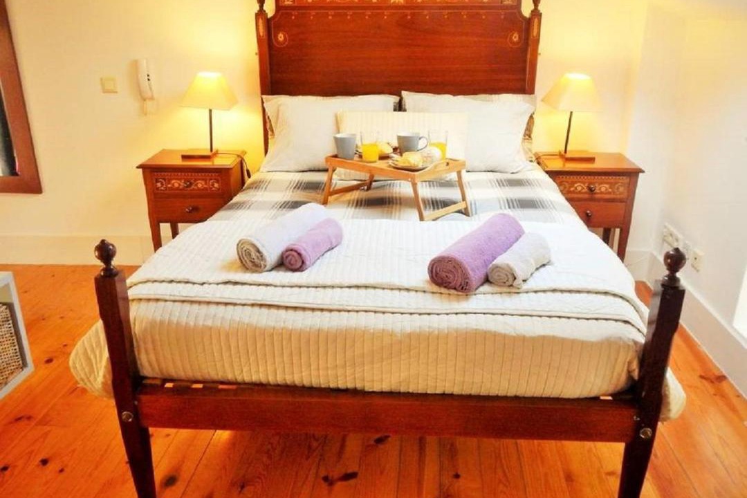 Photo of Bedroom in Santa Isabel
