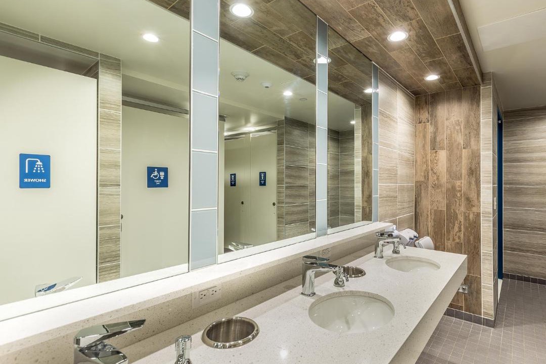 Photo of Bathroom in Downtown