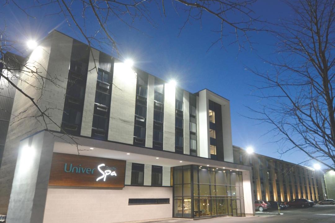 Photo of Buildings in Riviere-du-Loup Regional County Municipality