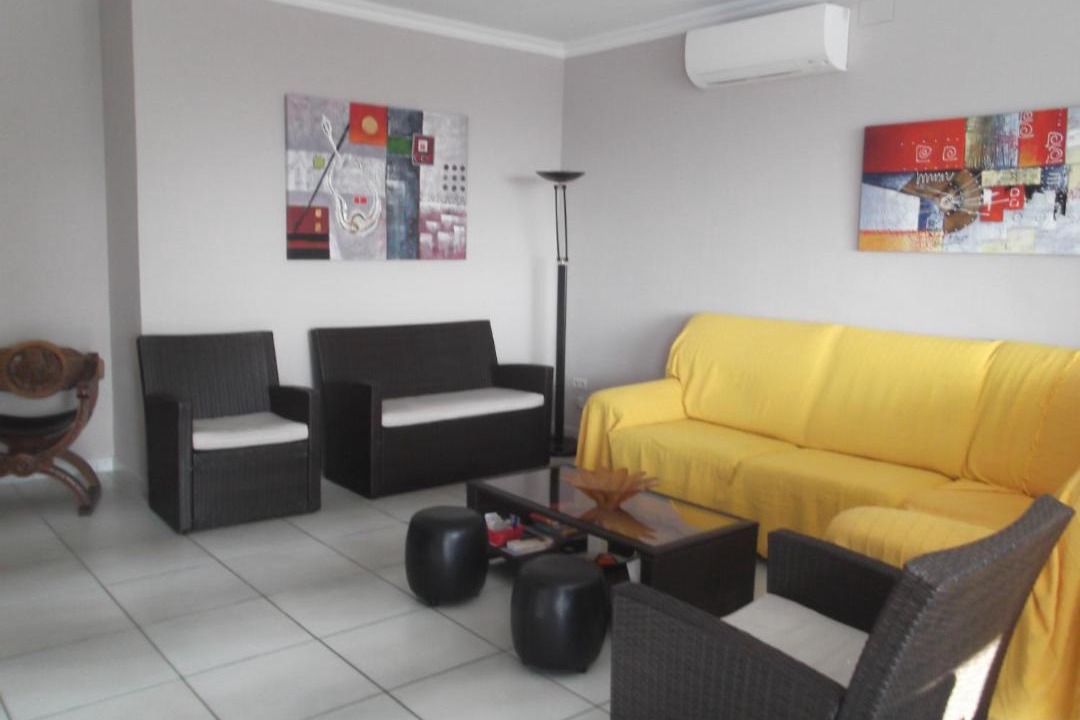 Photo of Livingroom in El Mas Fumats