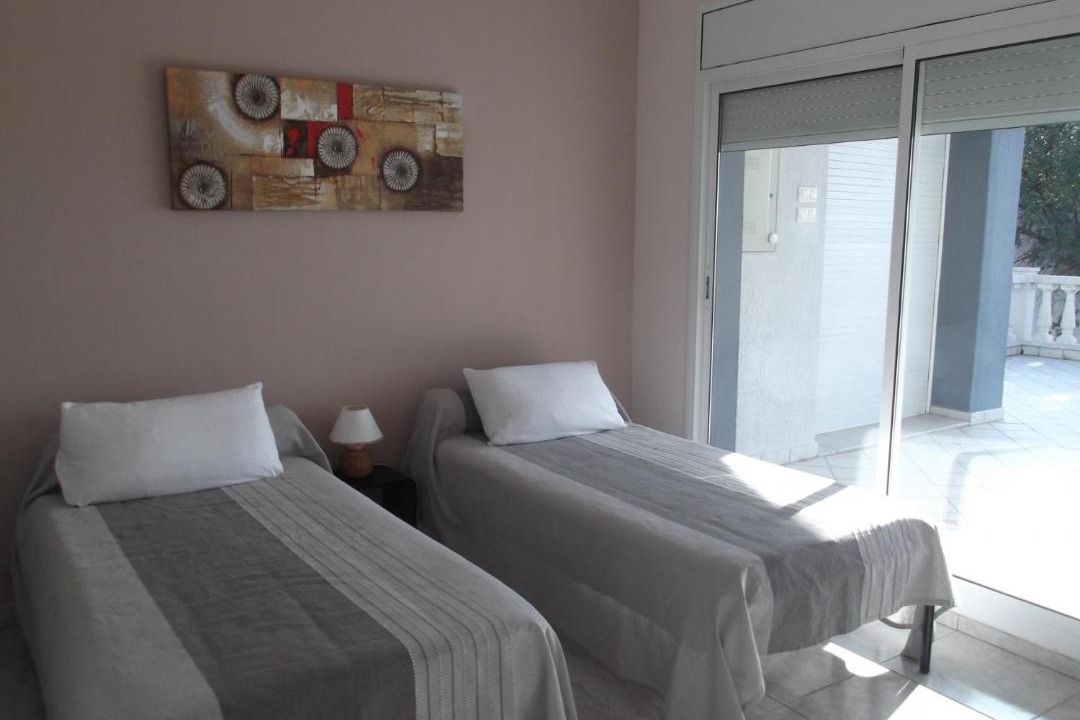 Photo of Bedroom in El Mas Fumats