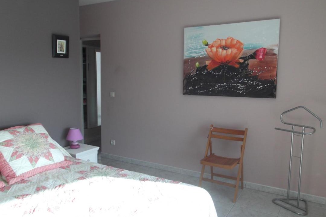 Photo of Bedroom in El Mas Fumats