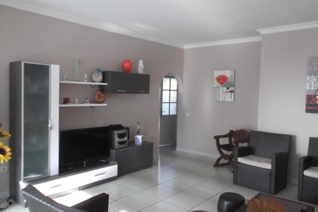 Photo of Livingroom in El Mas Fumats