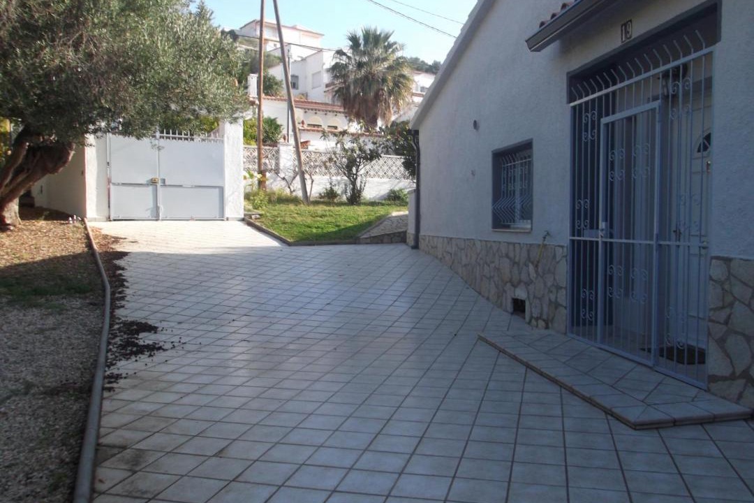 Photo of Buildings in El Mas Fumats