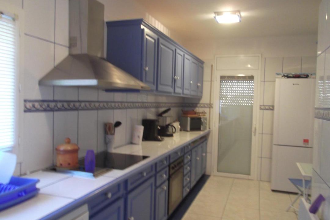 Photo of Kitchen in El Mas Fumats
