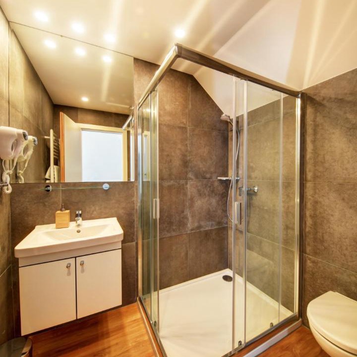 Photo of Bathroom in Esztergom