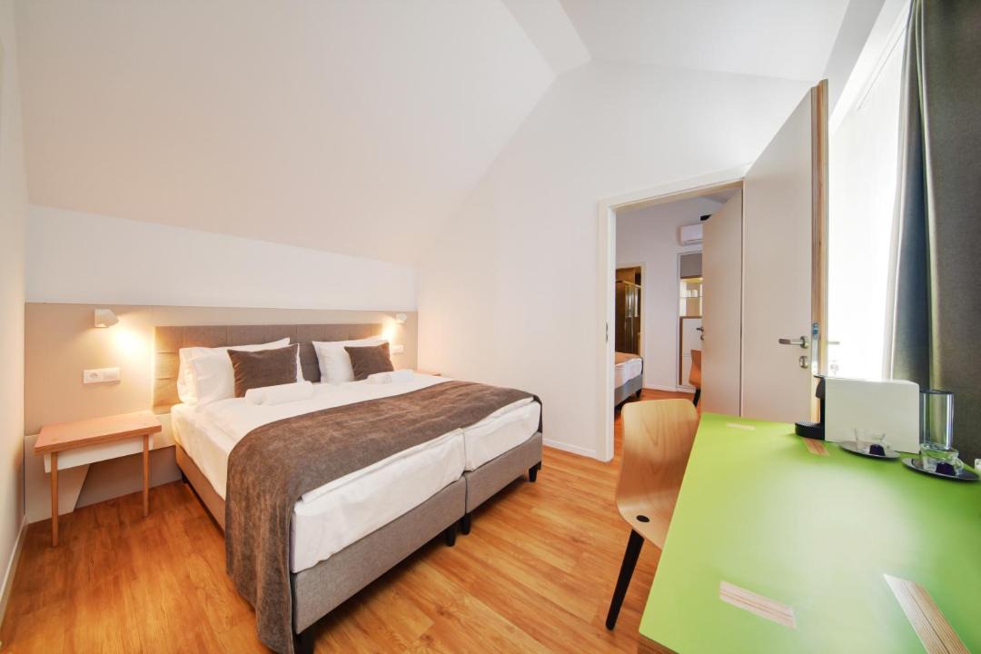 Photo of Bedroom in Esztergom