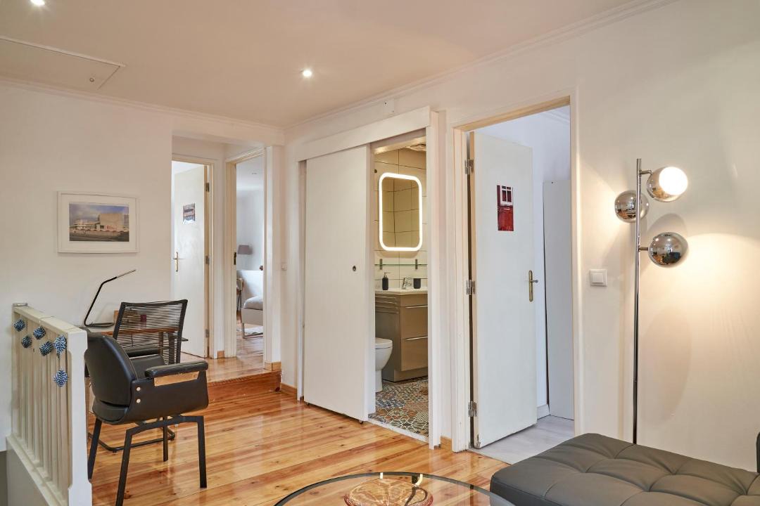 Photo of Livingroom in Merces