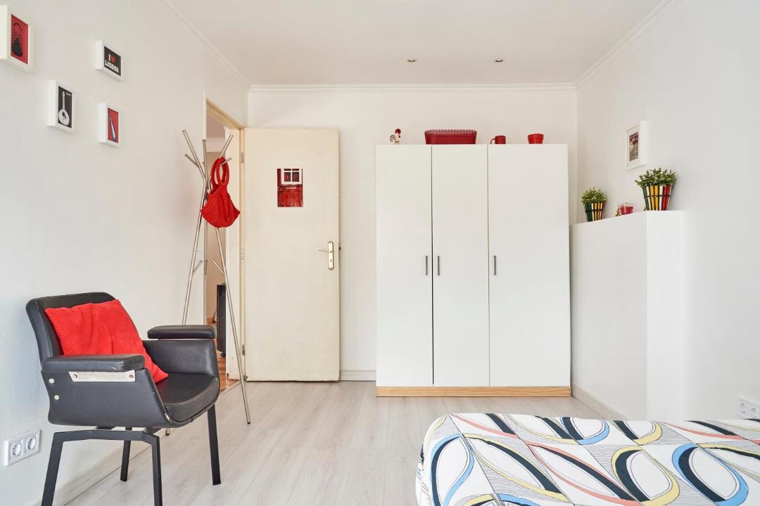Photo of Livingroom in Merces