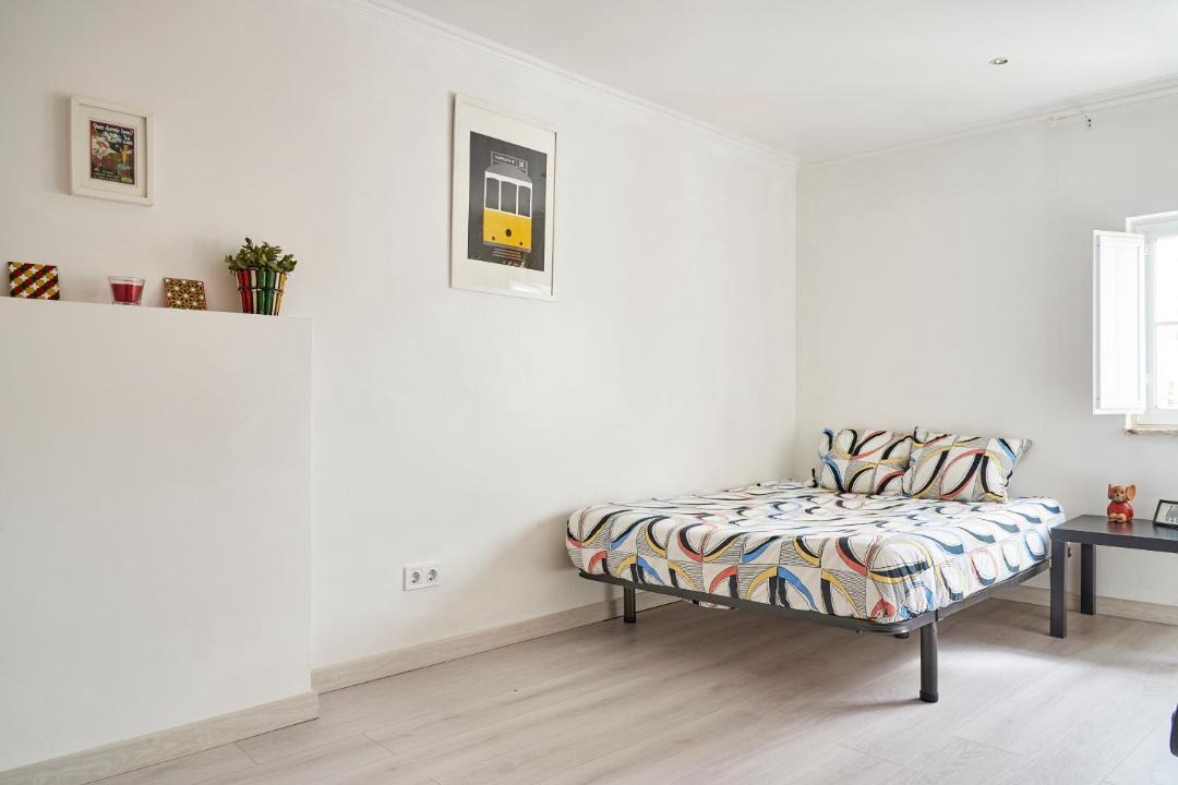 Photo of Bedroom in Merces