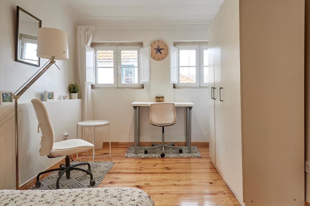 Photo of Livingroom in Merces